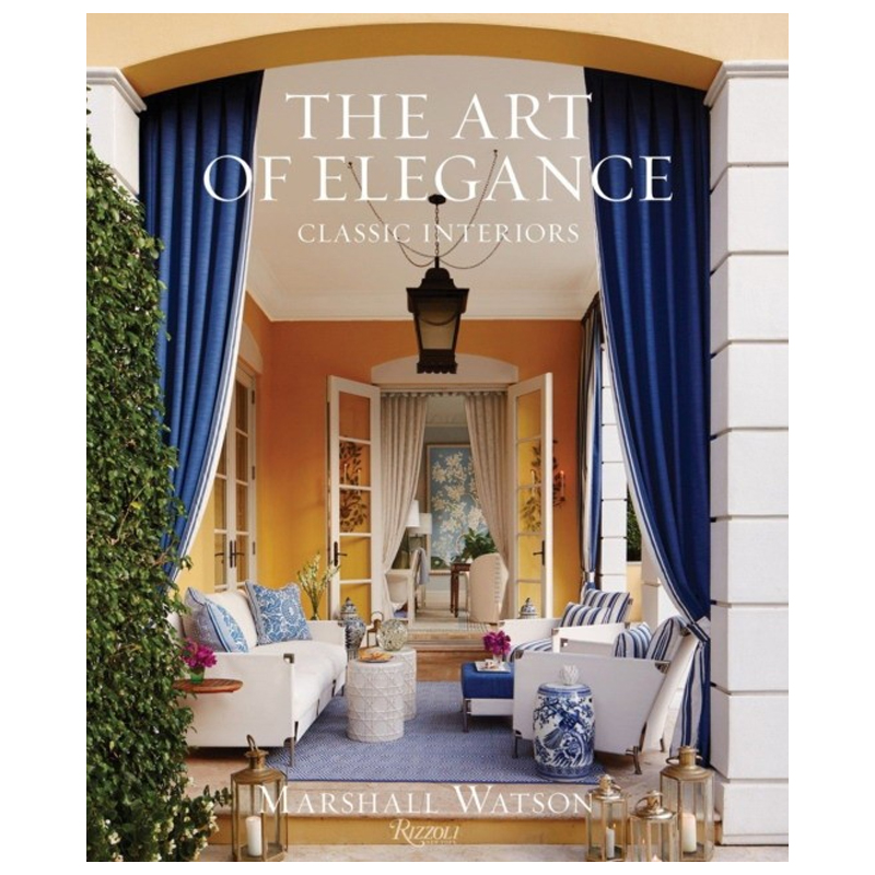 The Art of Elegance: Classic Interiors  в Казани | Loft Concept 