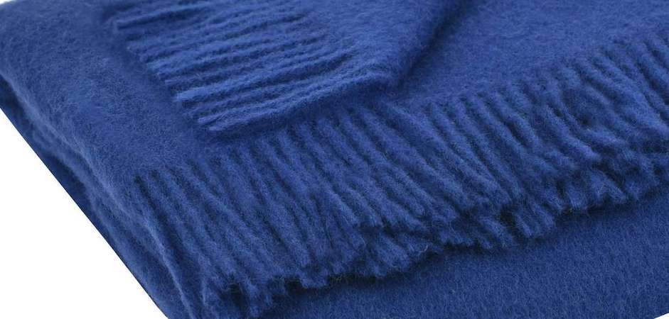 Плед DALIA 3524 Marzotto - Loft-Concept в Казани