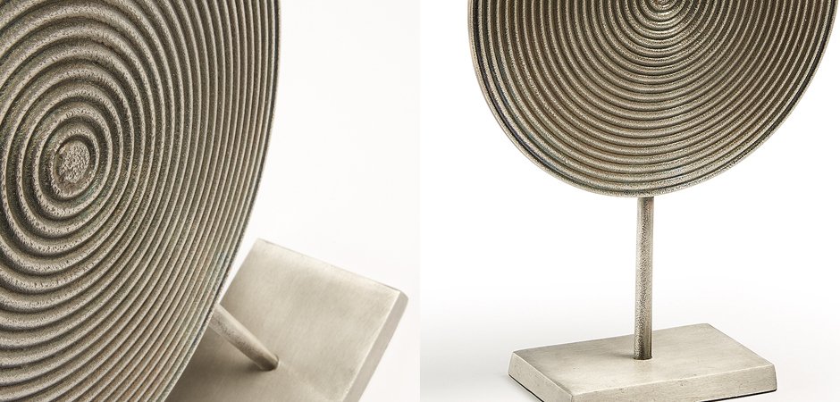 Декоративная фигура Sun Sign - Loft-Concept в Казани