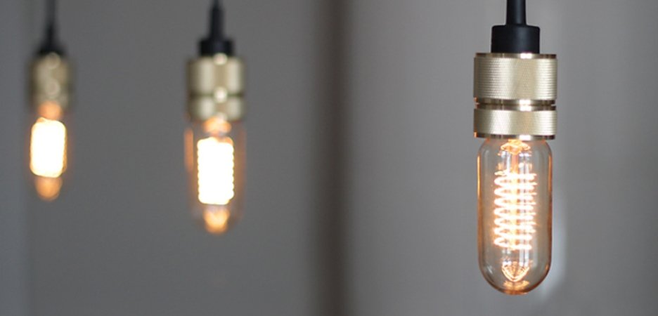 Подвесной светильник Loft mini - Loft-Concept в Казани