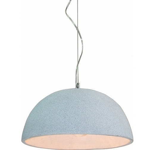 Подвесной светильник Grey Scale Pendant Wide Серый в Казани | Loft Concept 