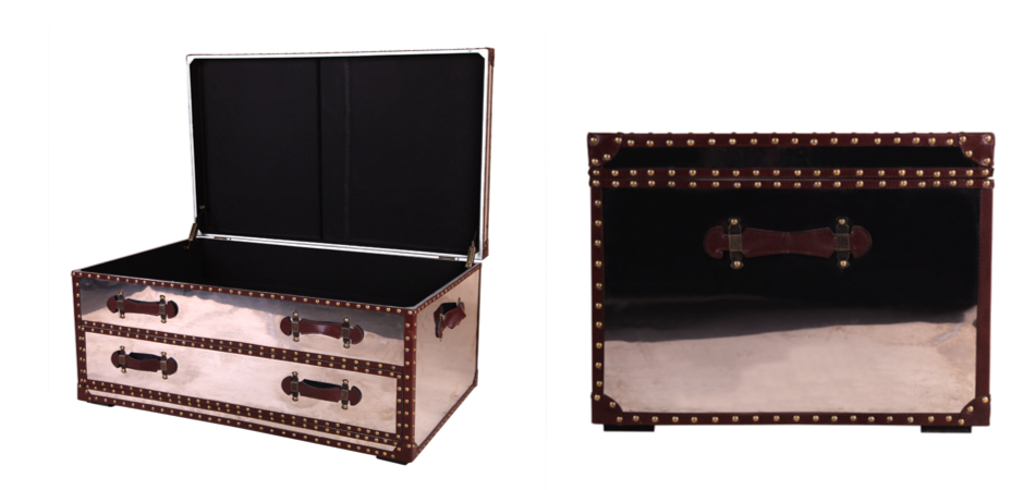 Сундук Alumi - Loft-Concept в Казани