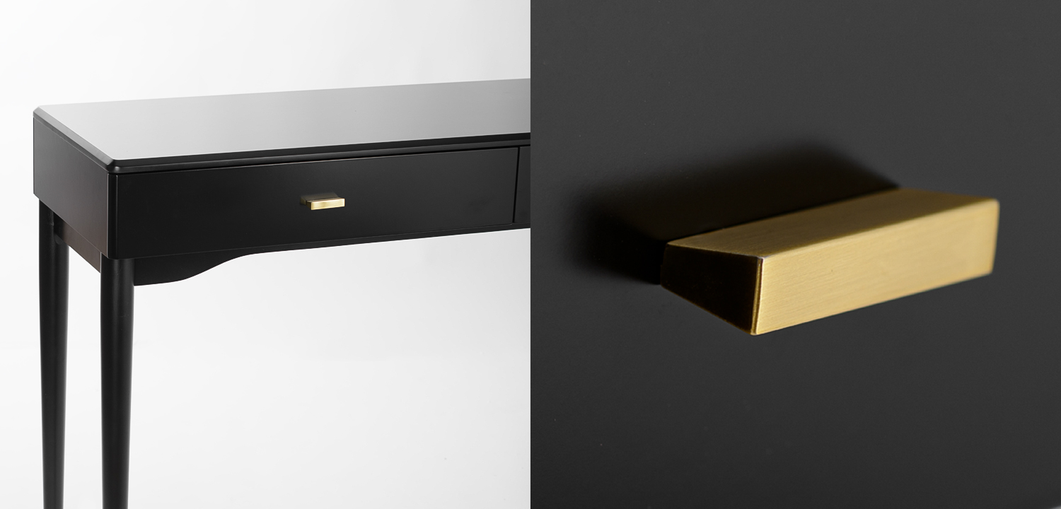 Консоль Console Two Drawers - фото