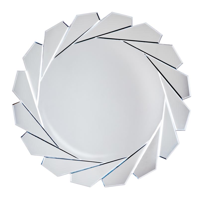 Зеркало Rays Shards Mirror  в Казани | Loft Concept 