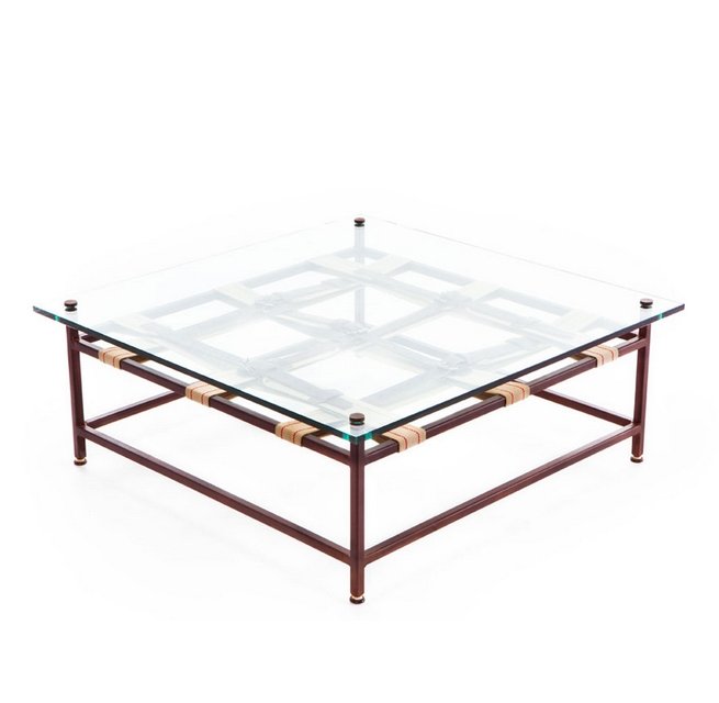 Кофейный столик Stephen Kenn Coffee Table   в Казани | Loft Concept 