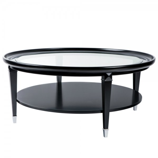 Журнальный стол Mirror Lake Table  в Казани | Loft Concept 