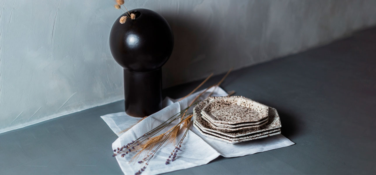 Ваза "Око" - фото №2