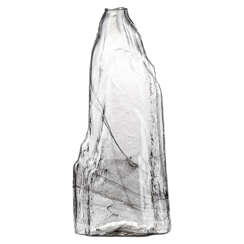 Ваза Glass Peak Vase  в Казани | Loft Concept 