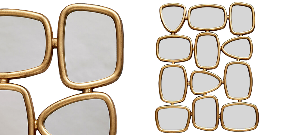 Зеркало Freda Mirror Зеркало Freda Mirror - Loft-Concept в Казани