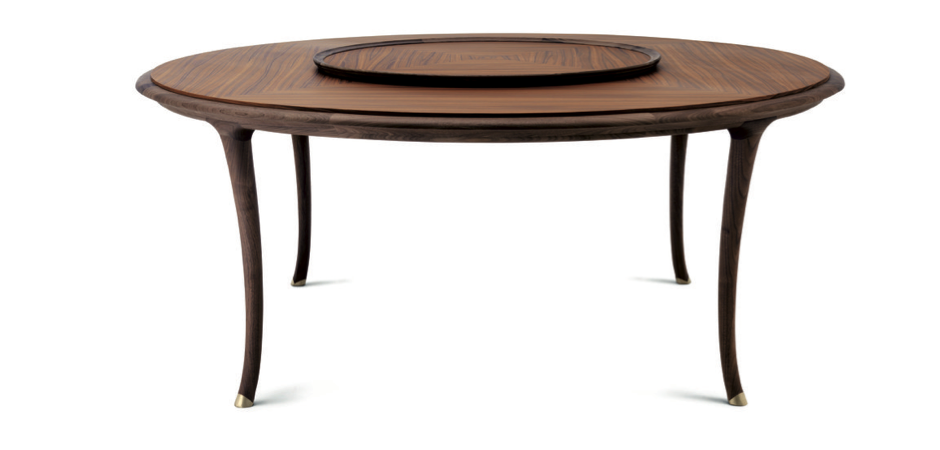 Стол Roberto Lazzeroni Extra large flower - фото №1