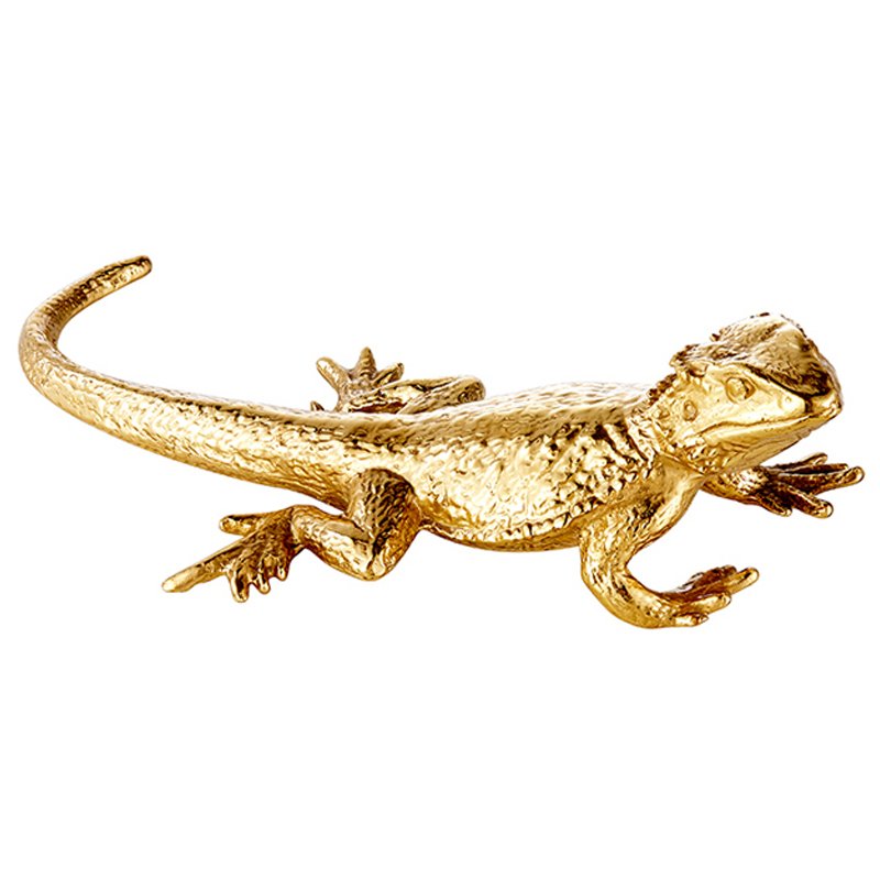 Аксессуар Golden Agama Глянцевое золото в Казани | Loft Concept 
