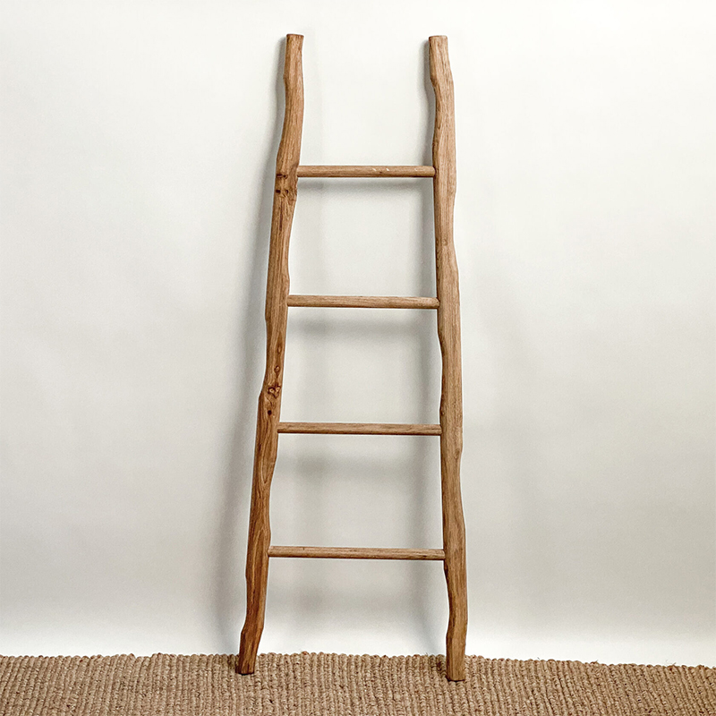 Лестница-вешалка Tonka Hanger Ladder Древесина в Казани | Loft Concept 