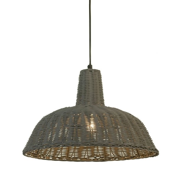 Подвесной светильник Rattan Pendant  в Казани | Loft Concept 