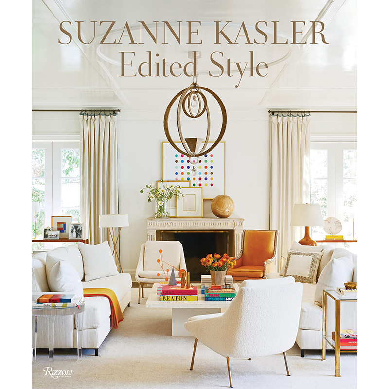 Suzanne Kasler: Edited Style  в Казани | Loft Concept 