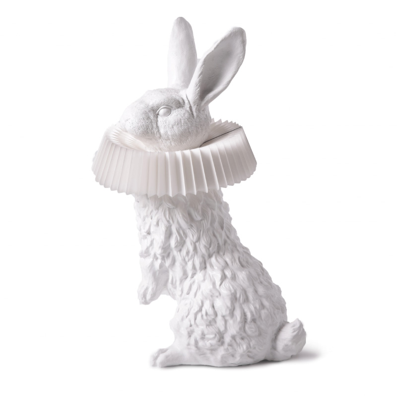 Table Lamp White Rabbit A Белый в Казани | Loft Concept 