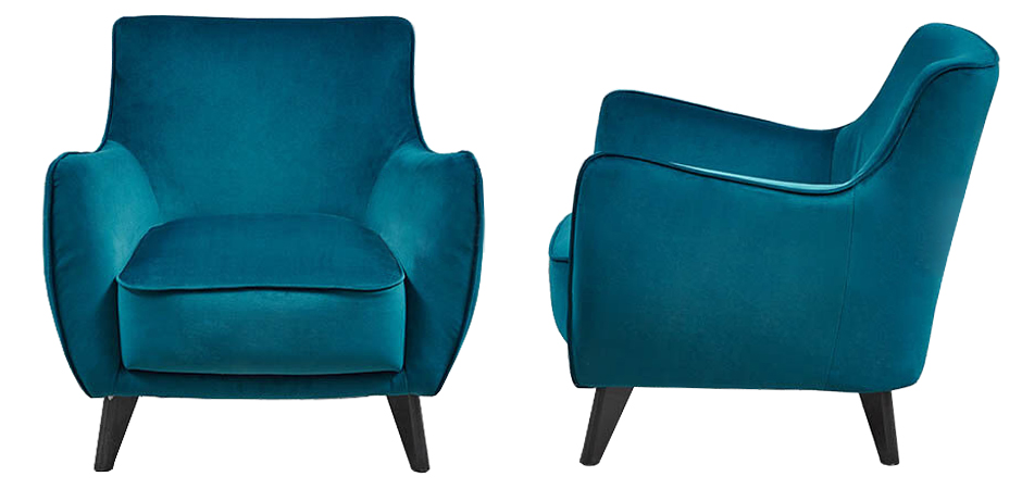 Кресло Shore Chair Кресло Shore Chair - Loft-Concept в Казани