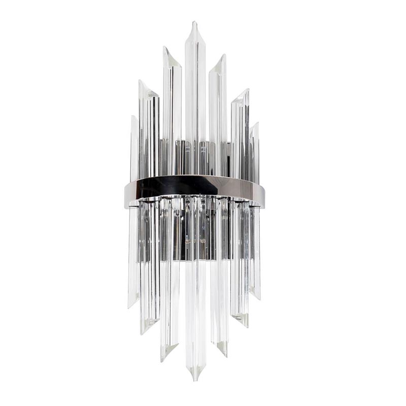 Бра ART WALL Suspension 50 Chrome Хром в Казани | Loft Concept 