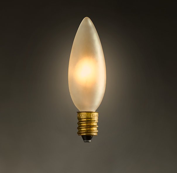 Лампочка Loft Edison Retro Bulb №12  в Казани | Loft Concept 