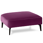 Пуф каркасный на металлических ножках Era варинант исполнения - 5 | Loft Concept в Казани