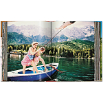 Подарочный Фотоальбом Ellen von Unwerth. Heimat варинант исполнения - 9 | Loft Concept в Казани