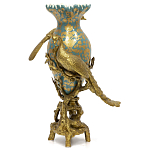 Ваза фарфоровая Cedfa варинант исполнения - 2 | Loft Concept в Казани