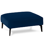 Пуф каркасный на металлических ножках Era варинант исполнения - 19 | Loft Concept в Казани