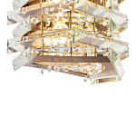 Бра в классическом хрустальном обрамлении Light Garland варинант исполнения - 4 | Loft Concept в Казани