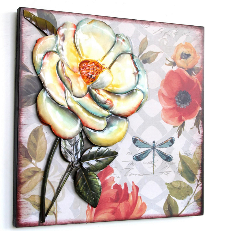 Аксессуар настенный из металла Blank Space Multi Мульти в Казани | Loft Concept 