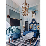 Книга Vincent Darre: Surreal Interiors of Paris варинант исполнения - 2 | Loft Concept в Казани