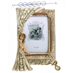 Фоторамка в детскую Childhood Corner Angel варинант исполнения - 1 | Loft Concept в Казани