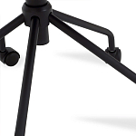 Стул из экокожи с стёжкой Kennedy варинант исполнения - 3 | Loft Concept в Казани