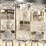 Потолочный светильник Castello 3000К 24Вт варинант исполнения - 3 | Loft Concept в Казани