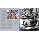 Книга Wes Anderson: The Iconic Filmmaker and his Work варинант исполнения - 1 | Loft Concept в Казани