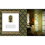 Книга A Tale Of Interiors варинант исполнения - 10 | Loft Concept в Казани