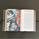 Книга о сверхъестественных существах японской мифологии Yokai Ghosts. By the Great Masters of Japanese Woodblock варинант исполнения - 6 | Loft Concept в Казани