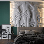 Барельеф WOMEN варинант исполнения - 1 | Loft Concept в Казани