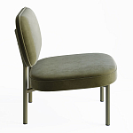 Кресло «Топтыныч» варинант исполнения - 4 | Loft Concept в Казани