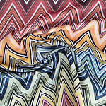 Мебельная ткань Гобелен мульти цвет 140 см T2-159 варинант исполнения - 3 | Loft Concept в Казани