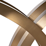 Стол обеденный прямоугольный Vastness варинант исполнения - 3 | Loft Concept в Казани