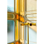 Напольная дизайнерская вешалка Poltronova Cessato Allarme варинант исполнения - 12 | Loft Concept в Казани