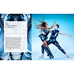 Книга New York City Ballet: Choreography and Couture варинант исполнения - 4 | Loft Concept в Казани