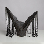 Ваза из серии «Этна 3» варинант исполнения - 1 | Loft Concept в Казани