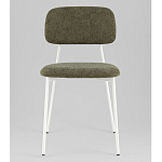Стул Chao зеленый варинант исполнения - 4 | Loft Concept в Казани