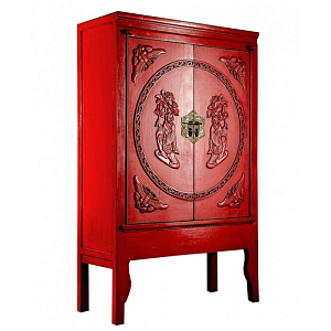 Китайский шкаф Tween Mao