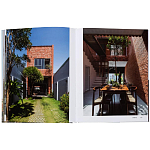 Книга Brick by brick Klanten Robert варинант исполнения - 4 | Loft Concept в Казани