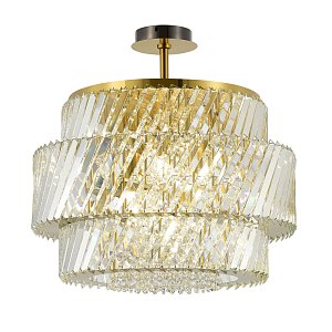 Потолочный светильник в классическом обрамлении Light Connoisseurs Beauty