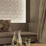 Гипсовая 3D Панель C-04 варинант исполнения - 2 | Loft Concept в Казани