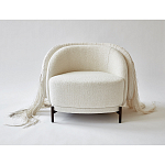 Кресло Carbula плетеная  спинка ручная работа варинант исполнения - 1 | Loft Concept в Казани