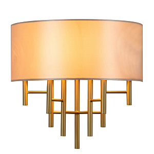 Бра Oswell Lampshade Wall Lamp