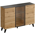 Шкаф Glamping варинант исполнения - 1 | Loft Concept в Казани